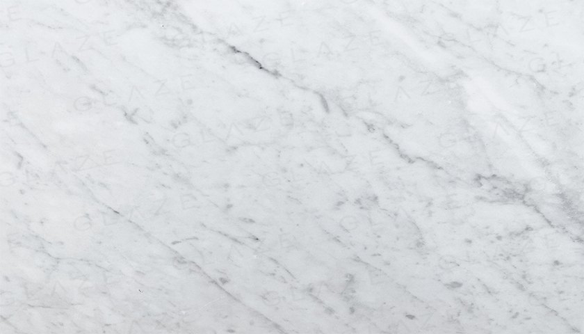 Carrara White