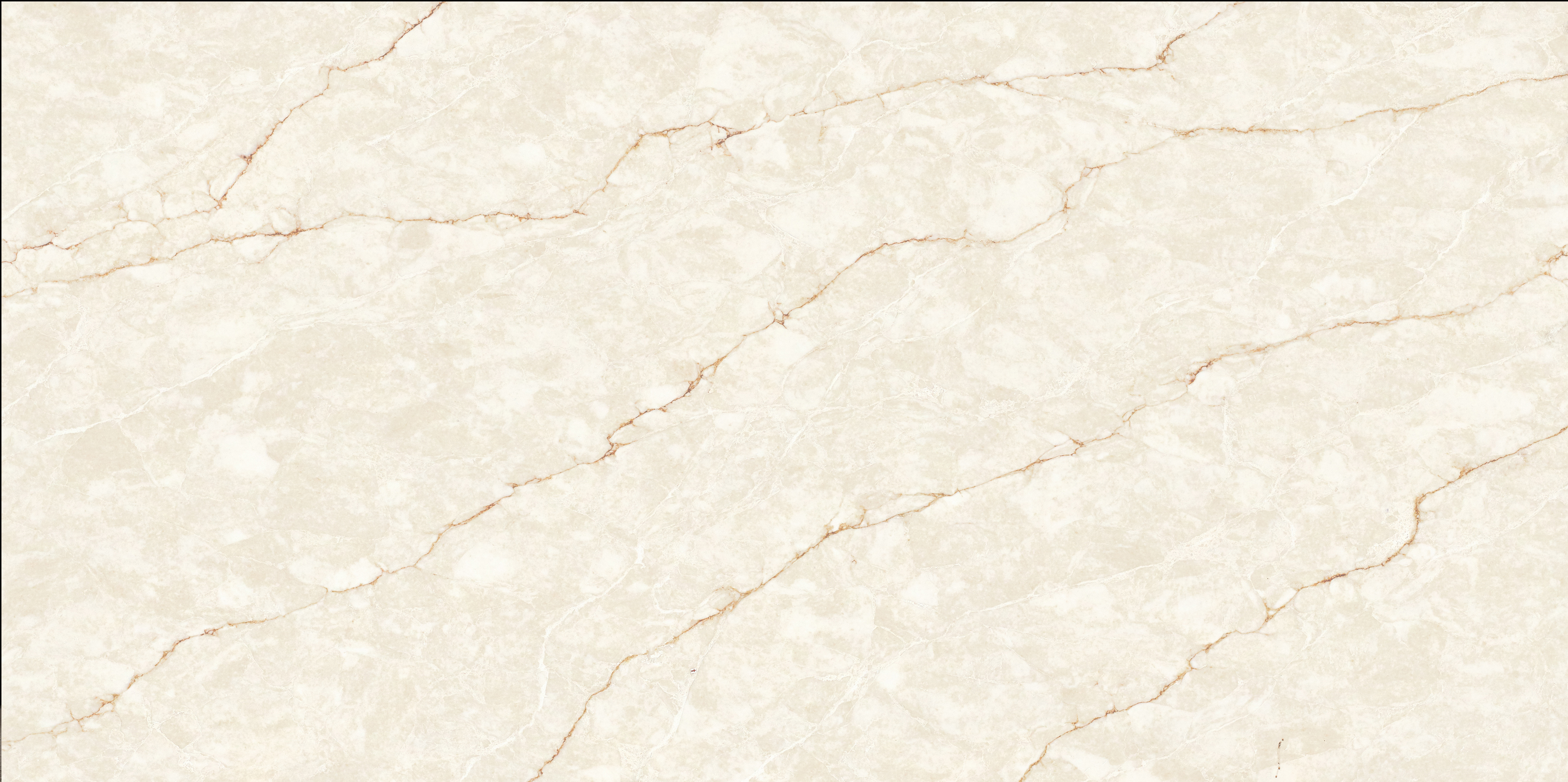 Quartz KOZO Calacatta Siena