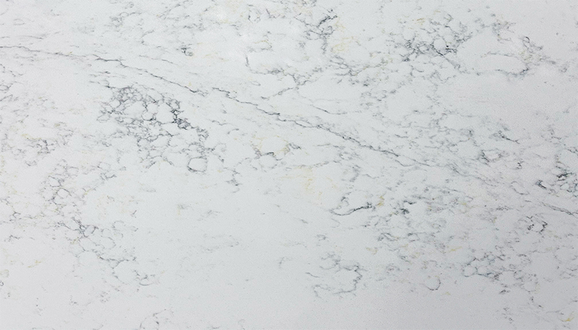 Quartz KOZO Bianco Namibia