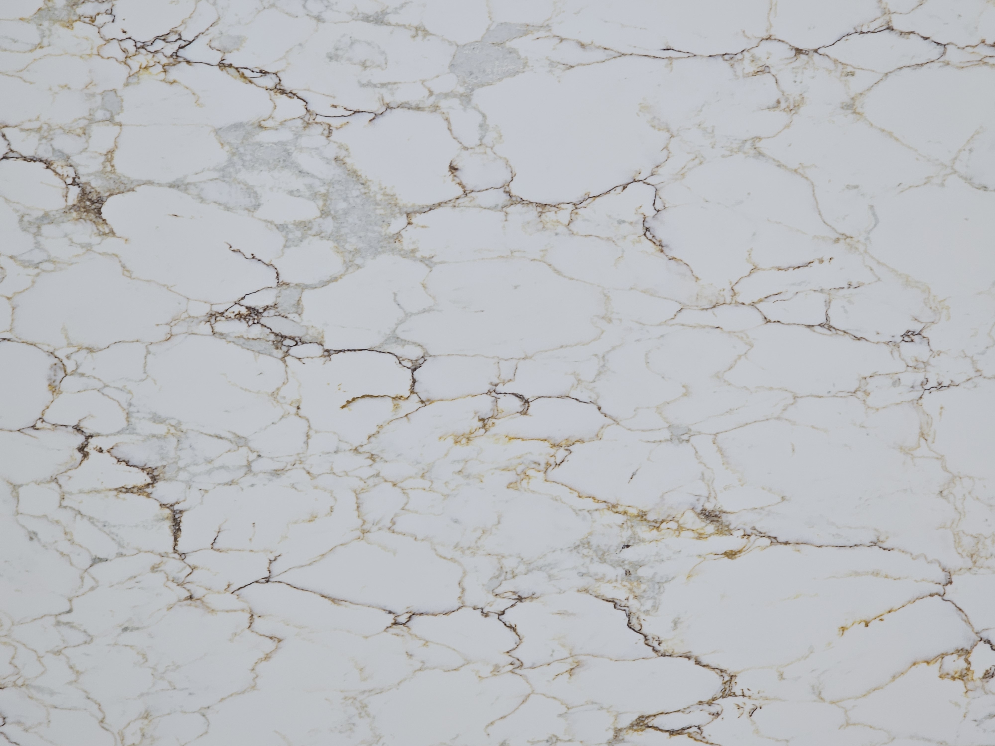 Quartz KOZO Calacatta Dorato