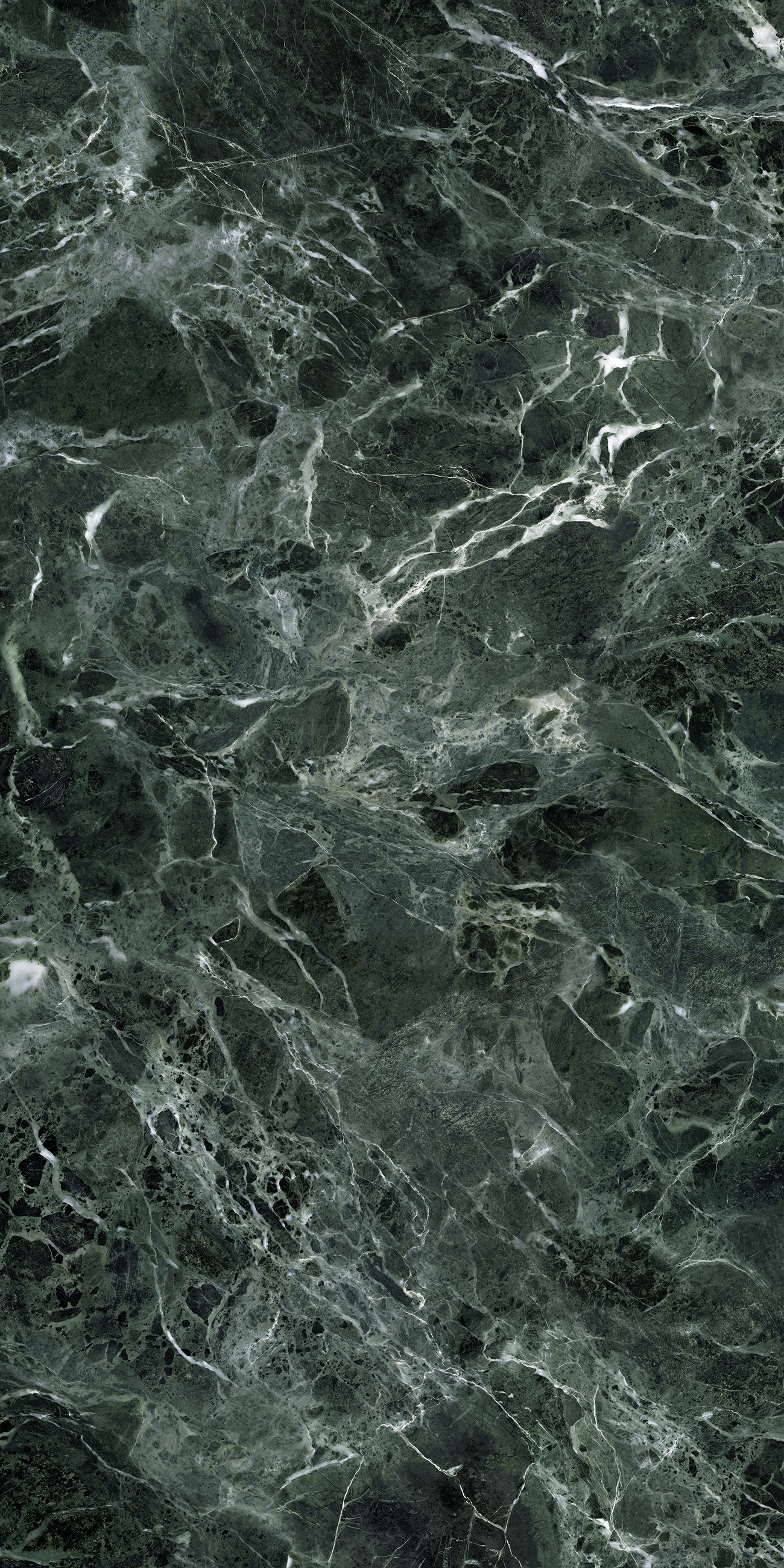 NOBILITA Porcelain Verde Alpi