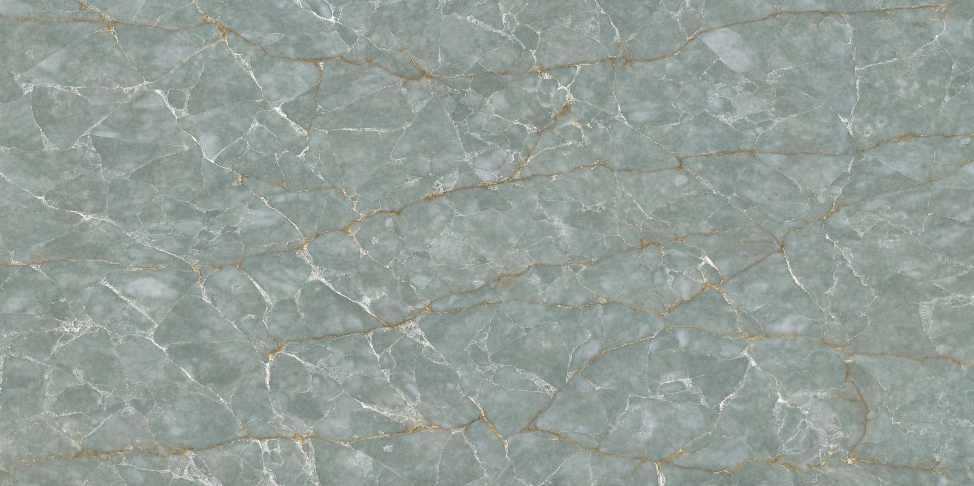 Quartz KOZO Onice Esmeraldo