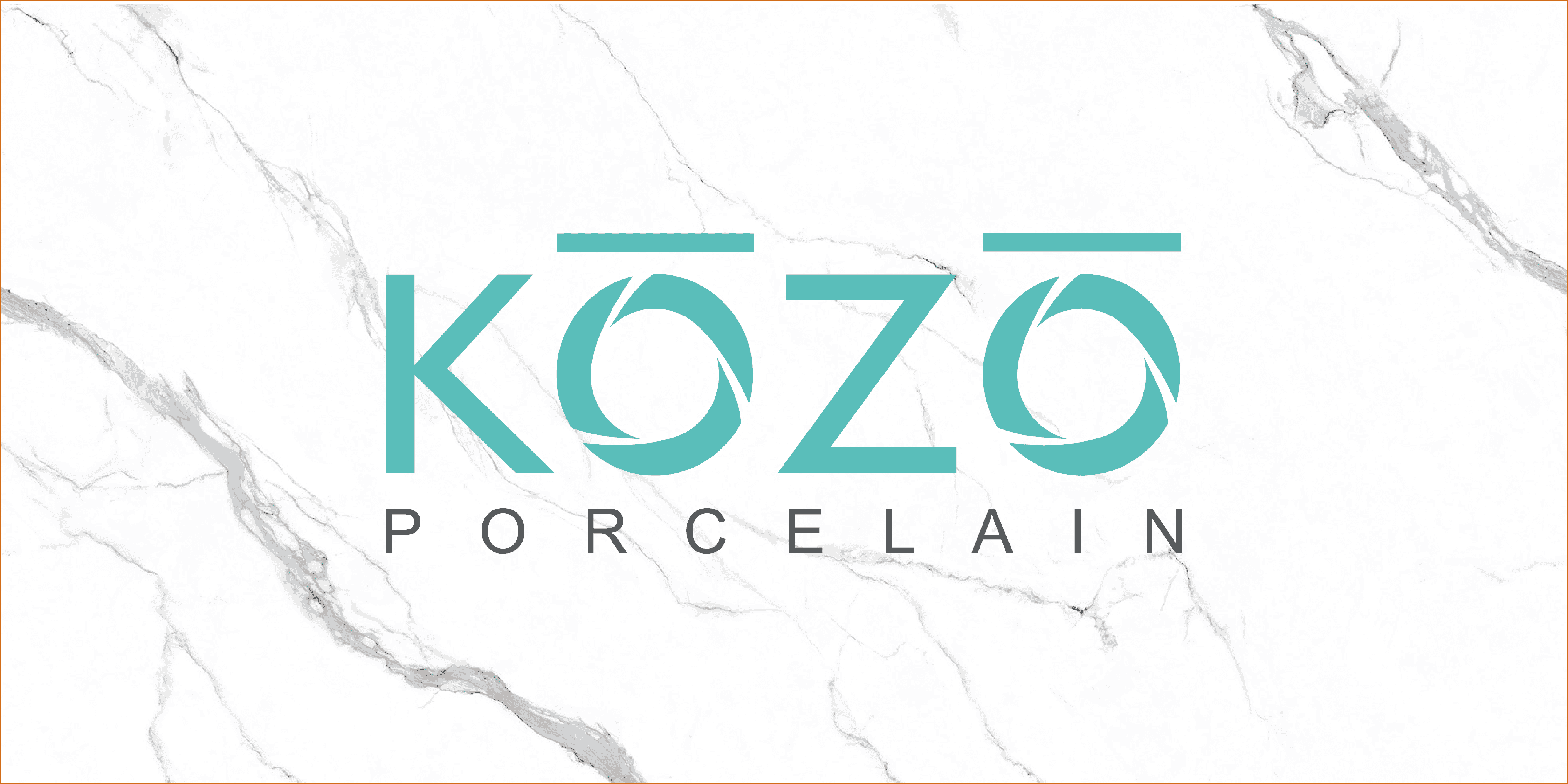 Porcelain Slabs - KOZO