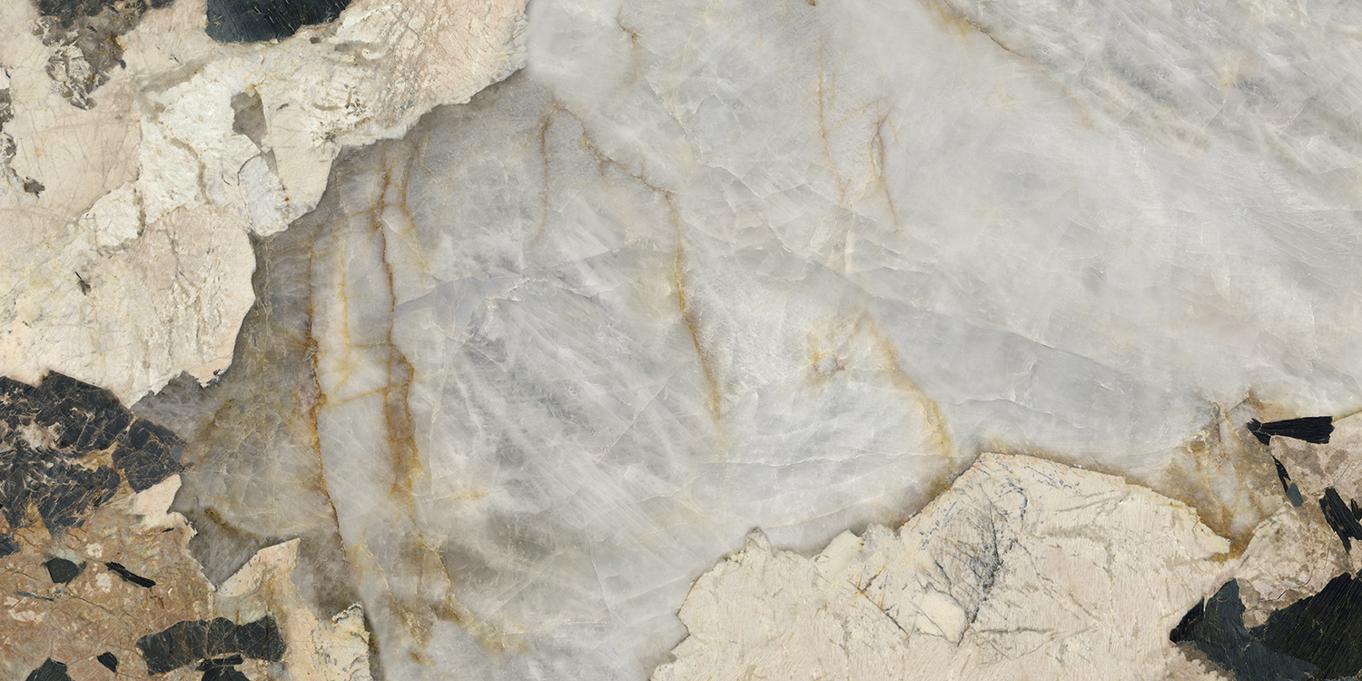 NOBILITA Porcelain Patagonia Primo