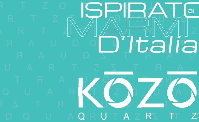 KOZO Quartz 2025