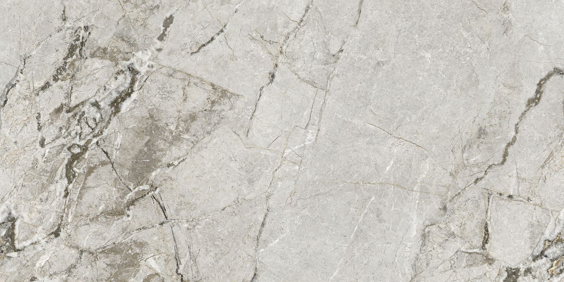 NOBILITA Porcelain SIlver Root