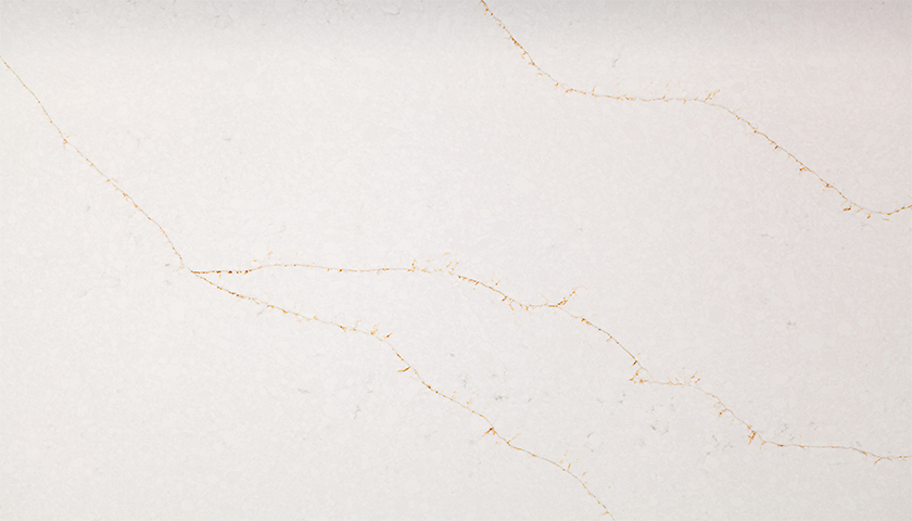 Quartz COANTE Calacatta Vivaldi Gold