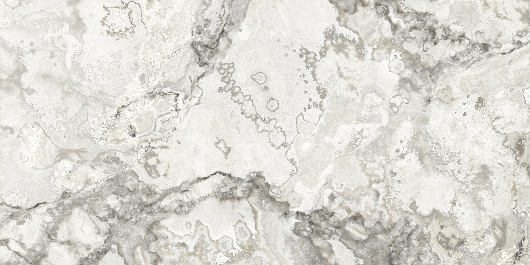 NOBILITA Porcelain Onice Black & White