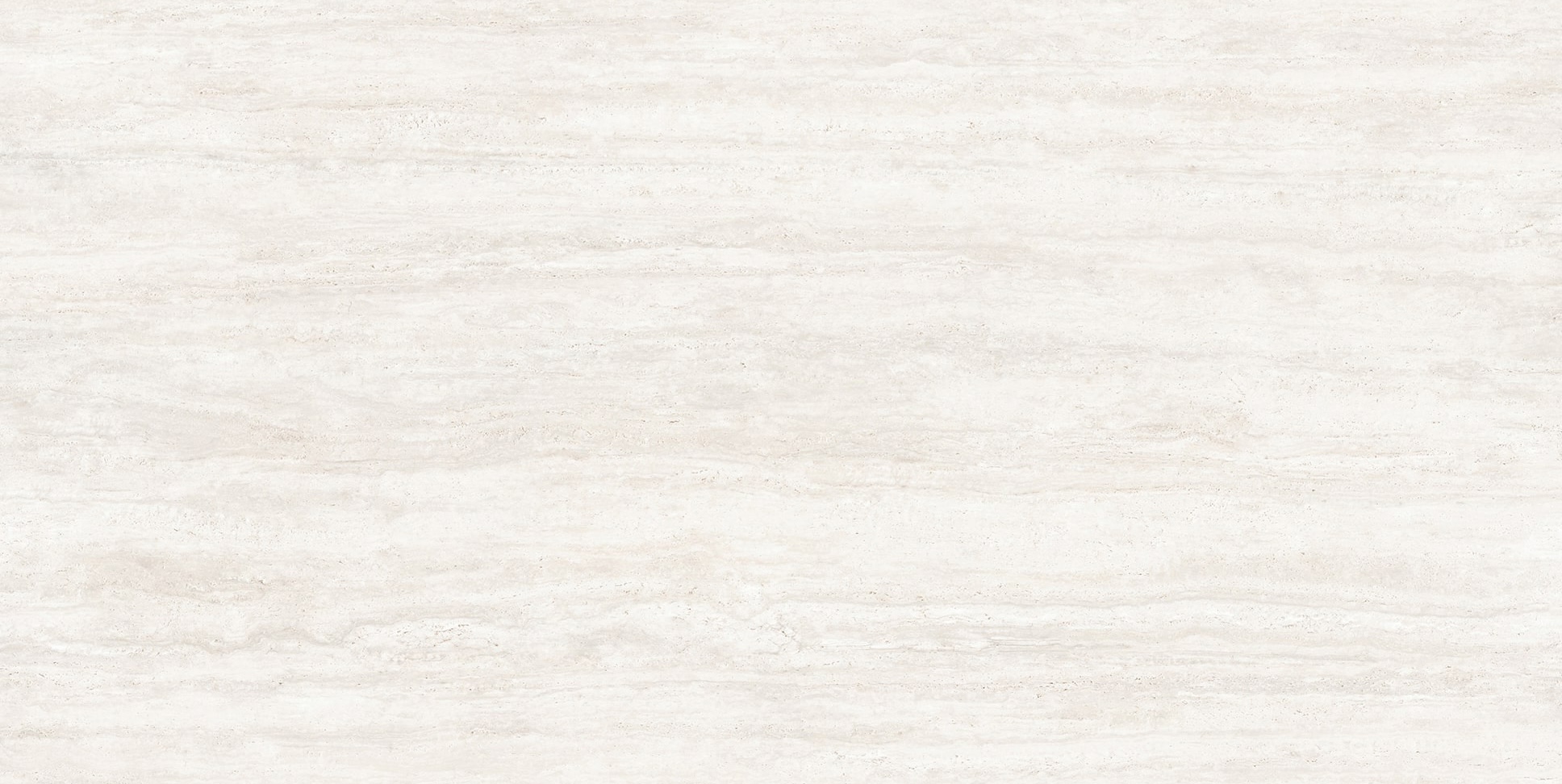 KOZO Porcelain Travertine Navona Bianco