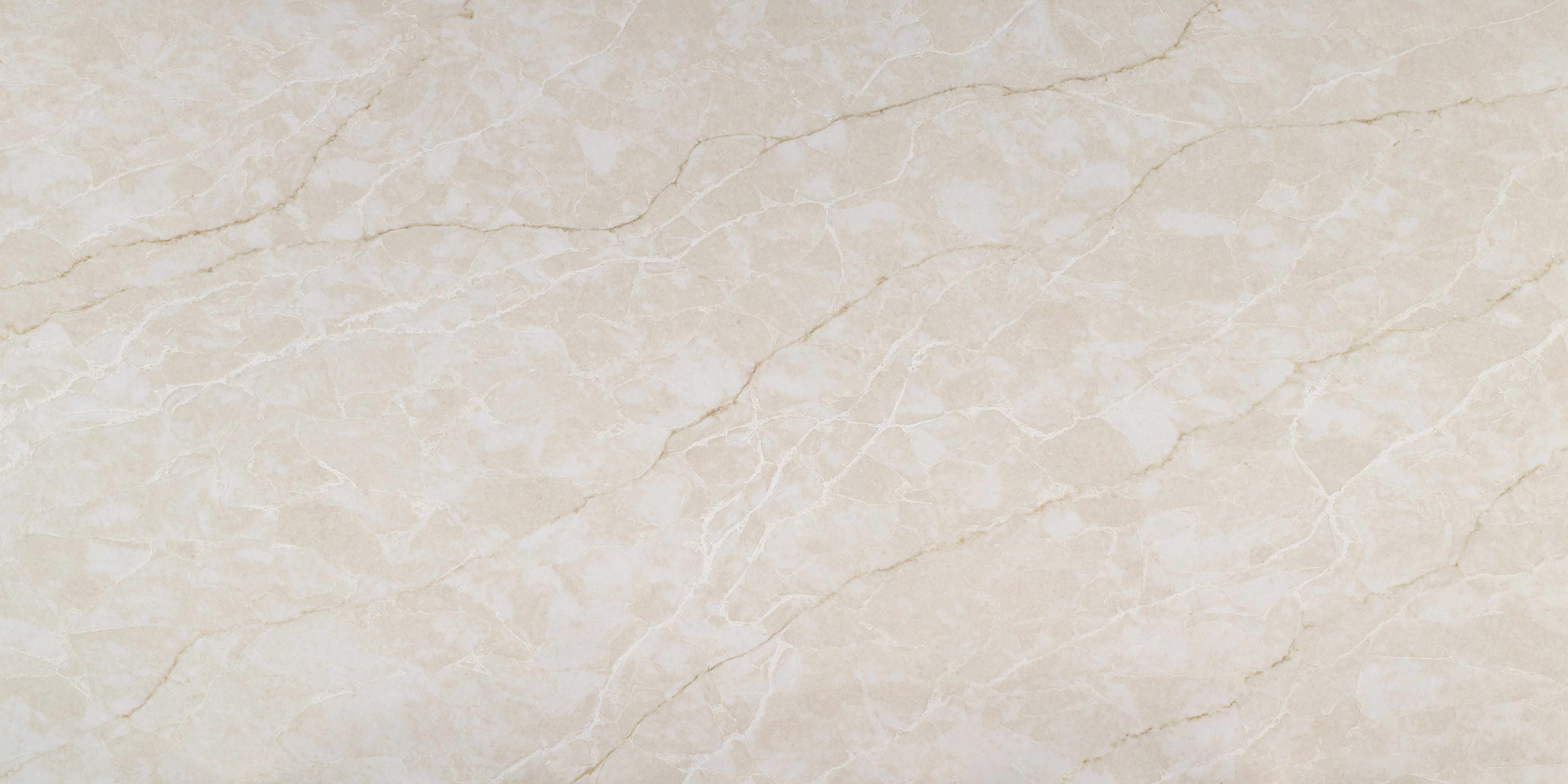 Quartz KOZO Calacatta Cremo
