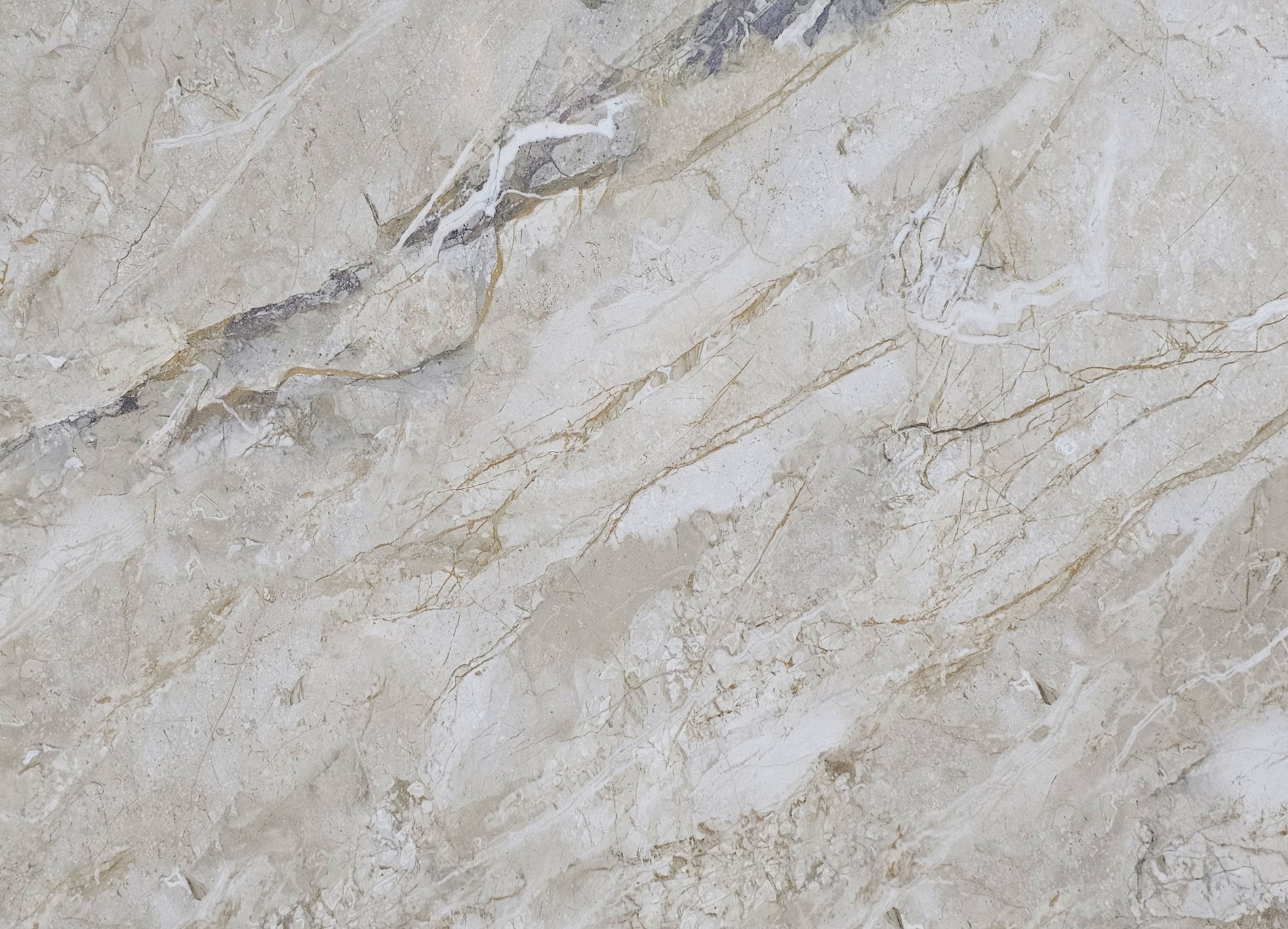 Quartz COANTE ARTEO Diana Brown