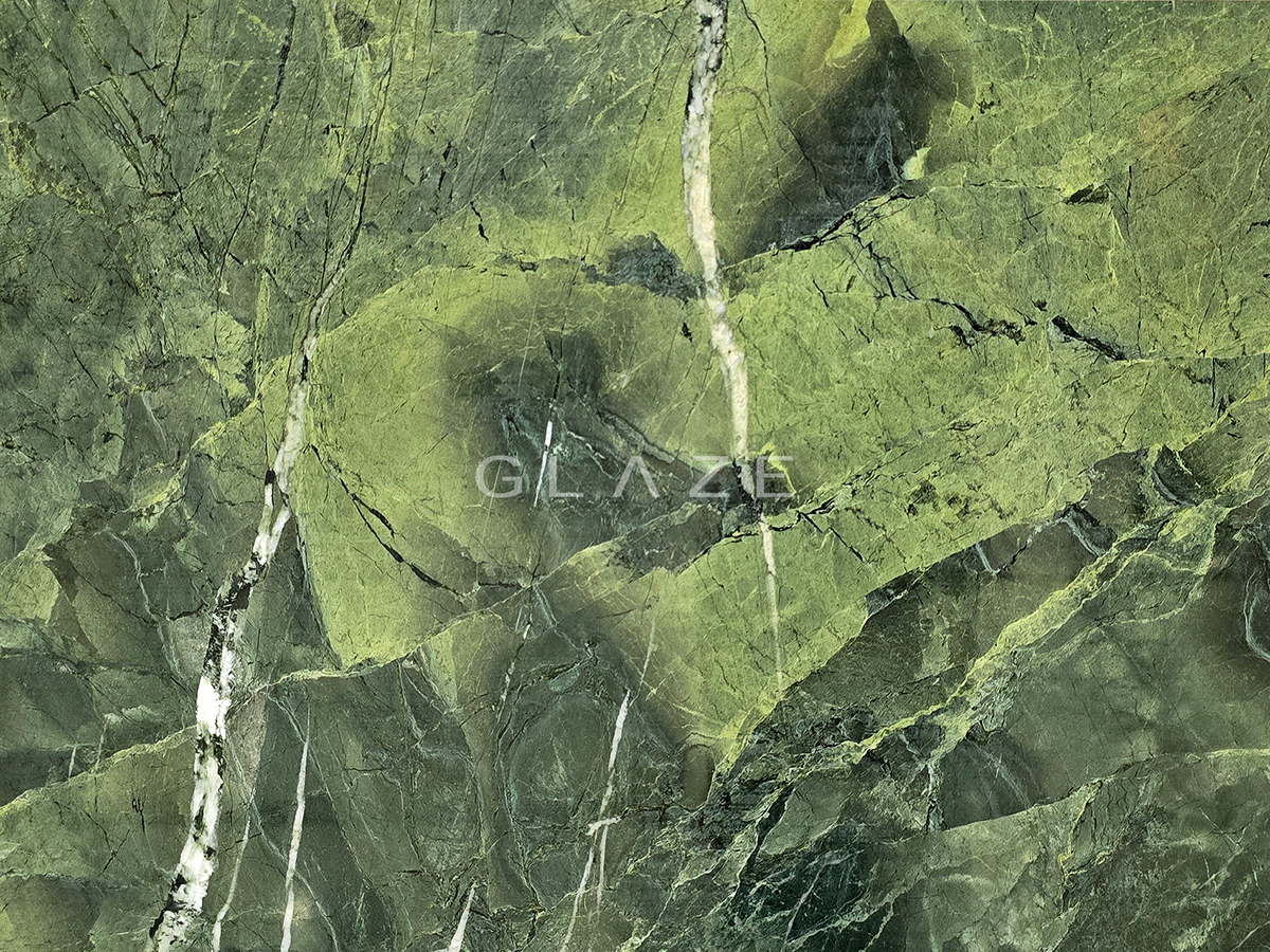 Green Pangea
