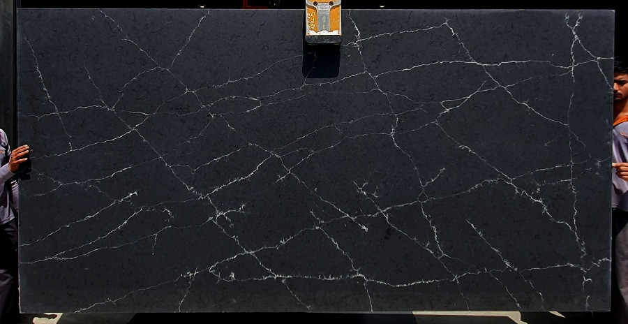 Quartz KOZO Armani Grey