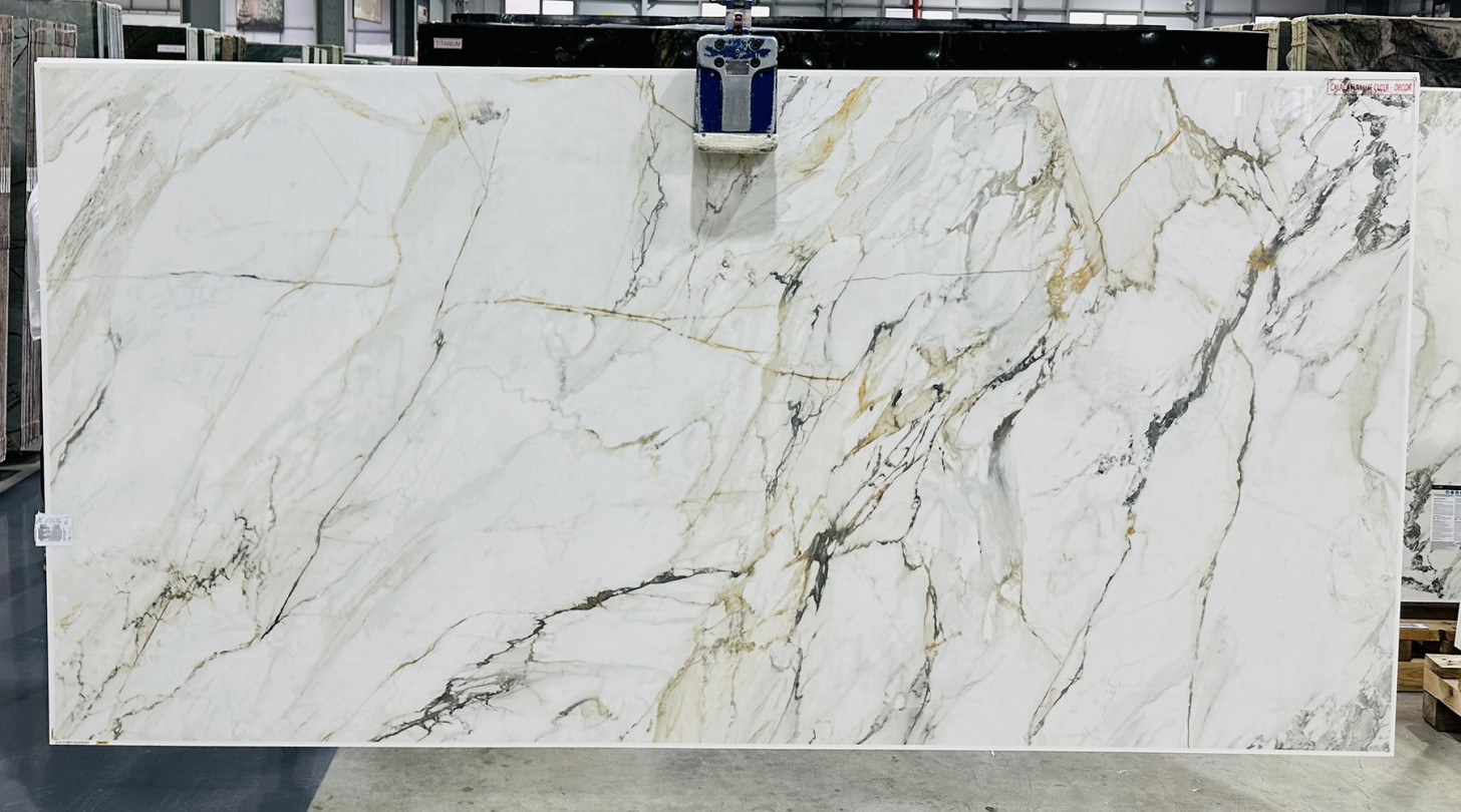 NEOLITH Calacatta Luxe