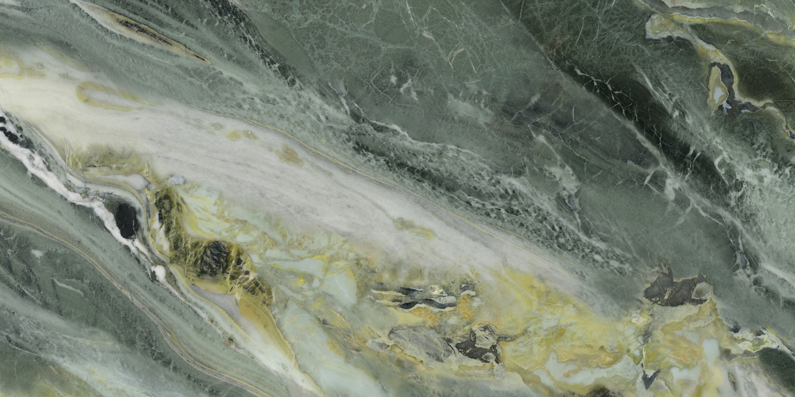 NOBILITA Porcelain Verde Profondo