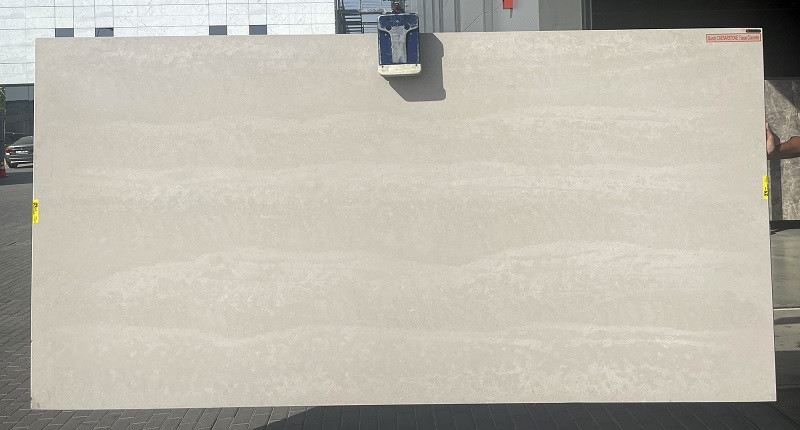Quartz CAESARSTONE Topus Concrete