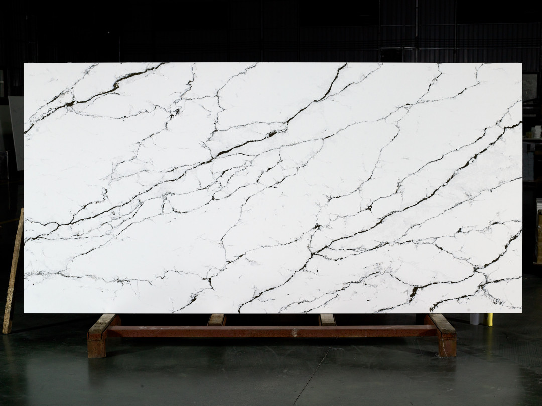 Quartz COANTE Calacatta Oublie