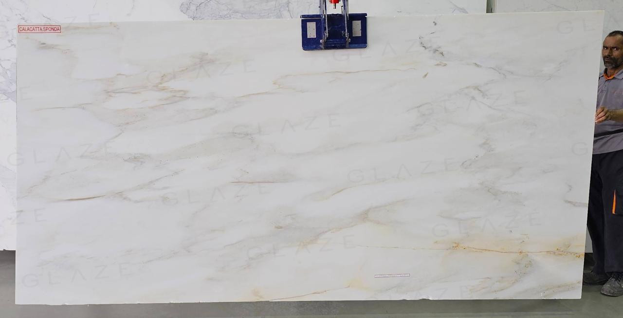 Calacatta Sponda