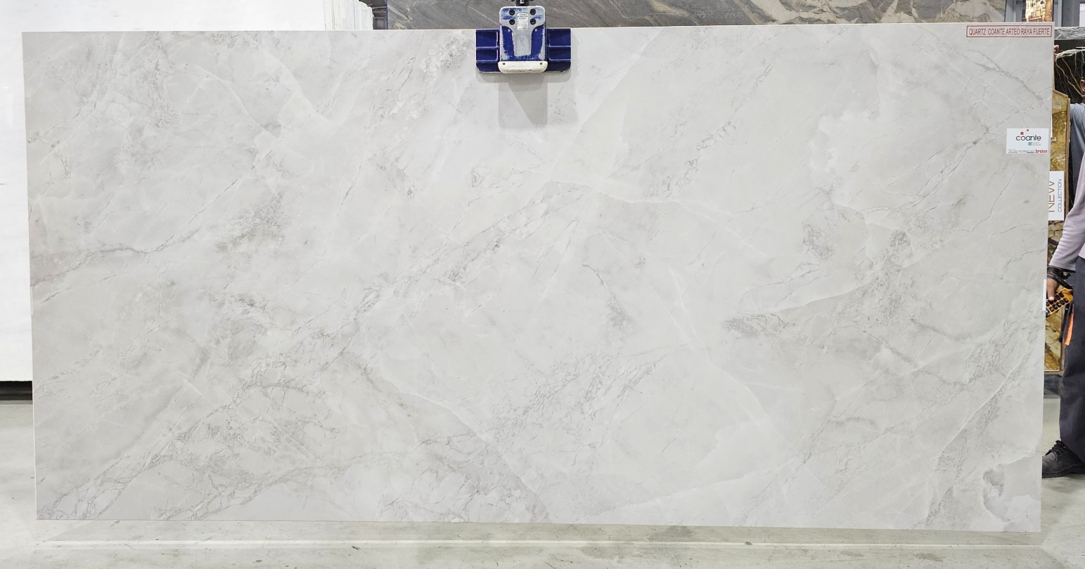 Quartz COANTE ARTEO Raya Fuerte