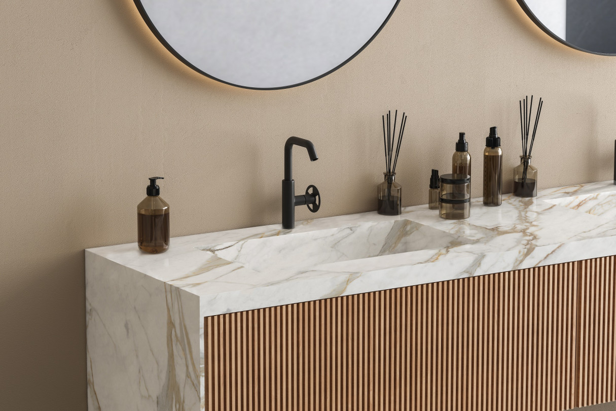 NEOLITH Calacatta Roma