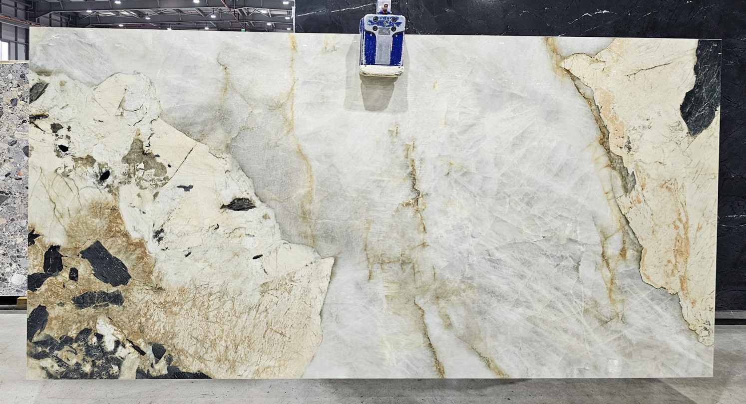 NOBILITA Porcelain Patagonia Primo