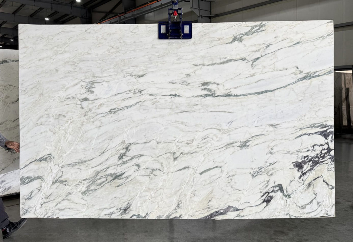 Breccia Capraia Nuovalato (Monet)