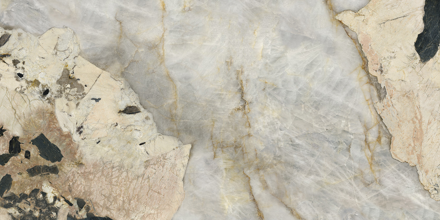 NOBILITA Porcelain Patagonia Primo