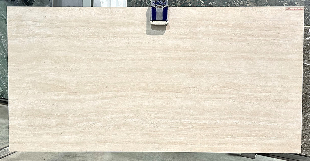 KOZO Porcelain Travertine Navona Beige