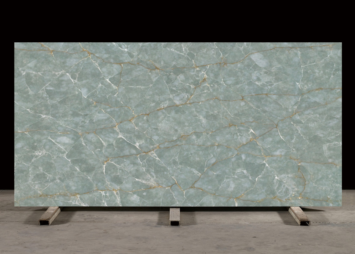 Quartz KOZO Onice Esmeraldo