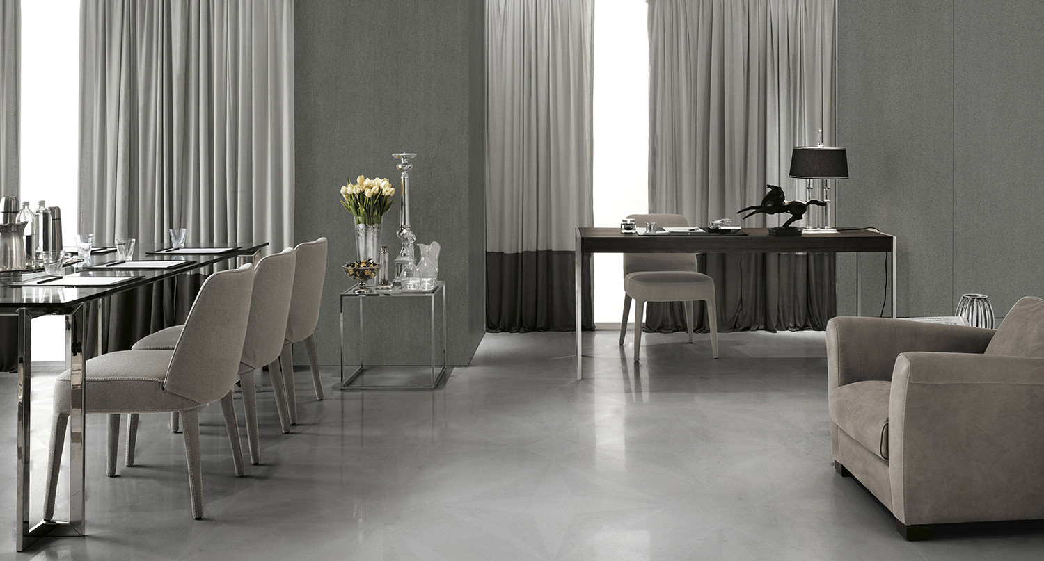 NOBILITA Porcelain Basaltina