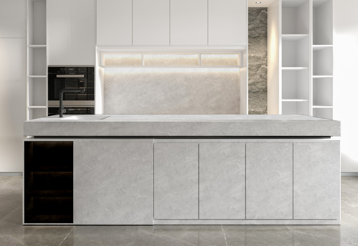 Quartz COANTE KREARTE Cristamia