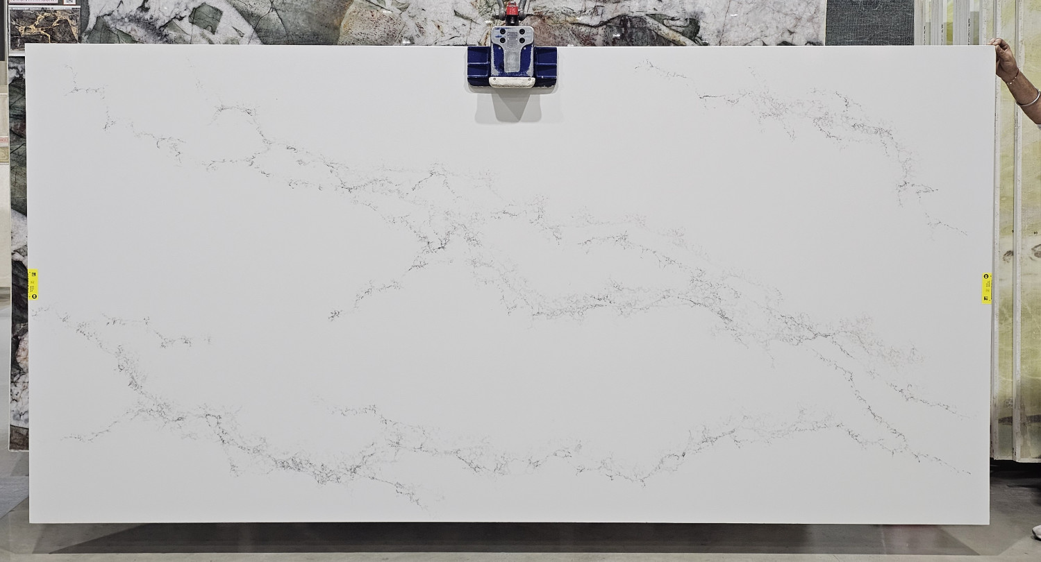 Quartz CAESARSTONE Statuario Nuvo