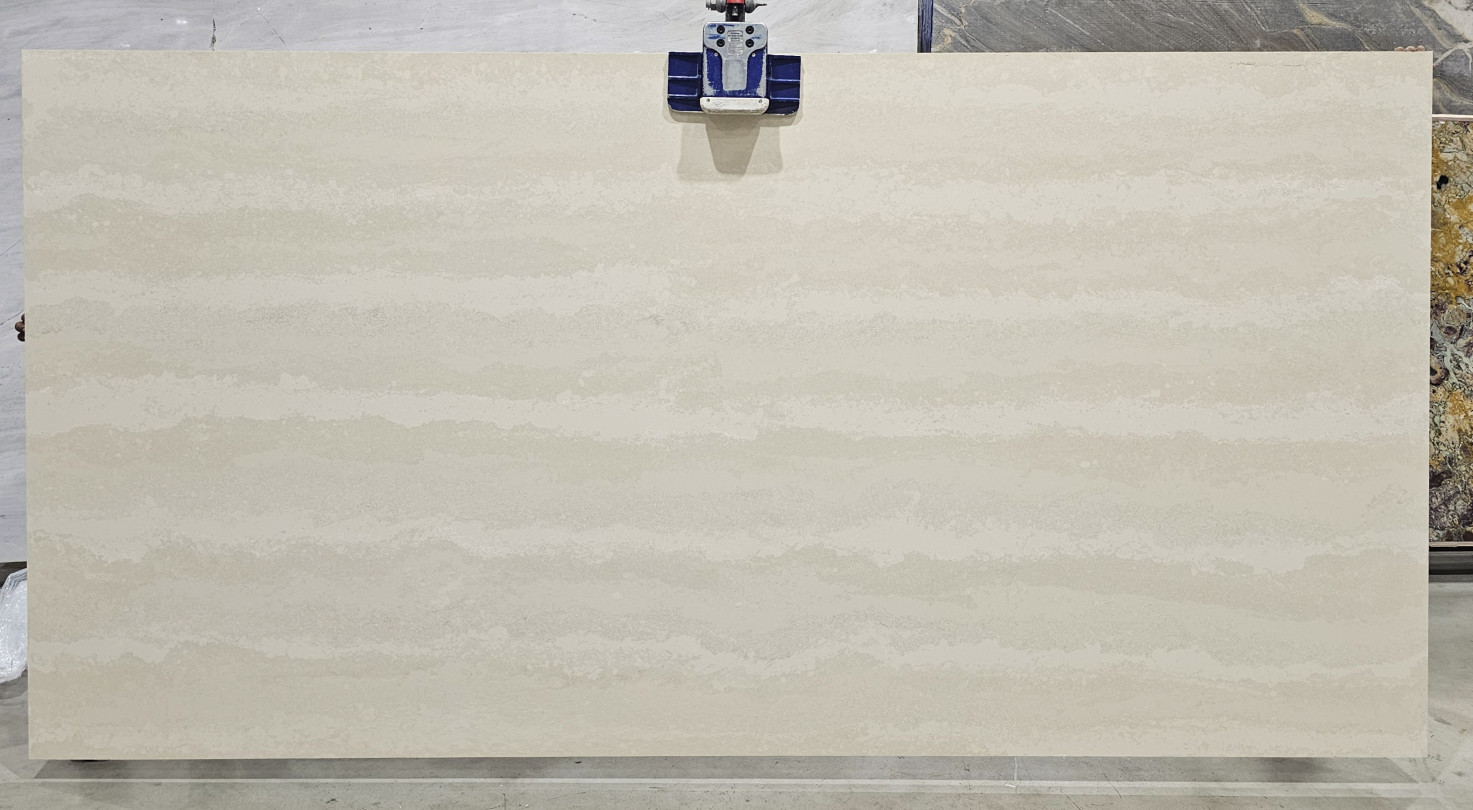 Quartz KOZO Travertine Rapolano
