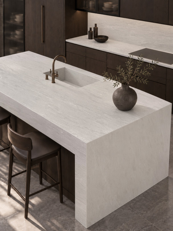 Quartz COANTE KREARTE Dravone
