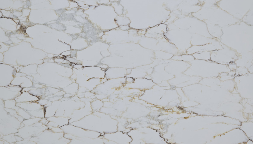 Quartz KOZO Calacatta Dorato