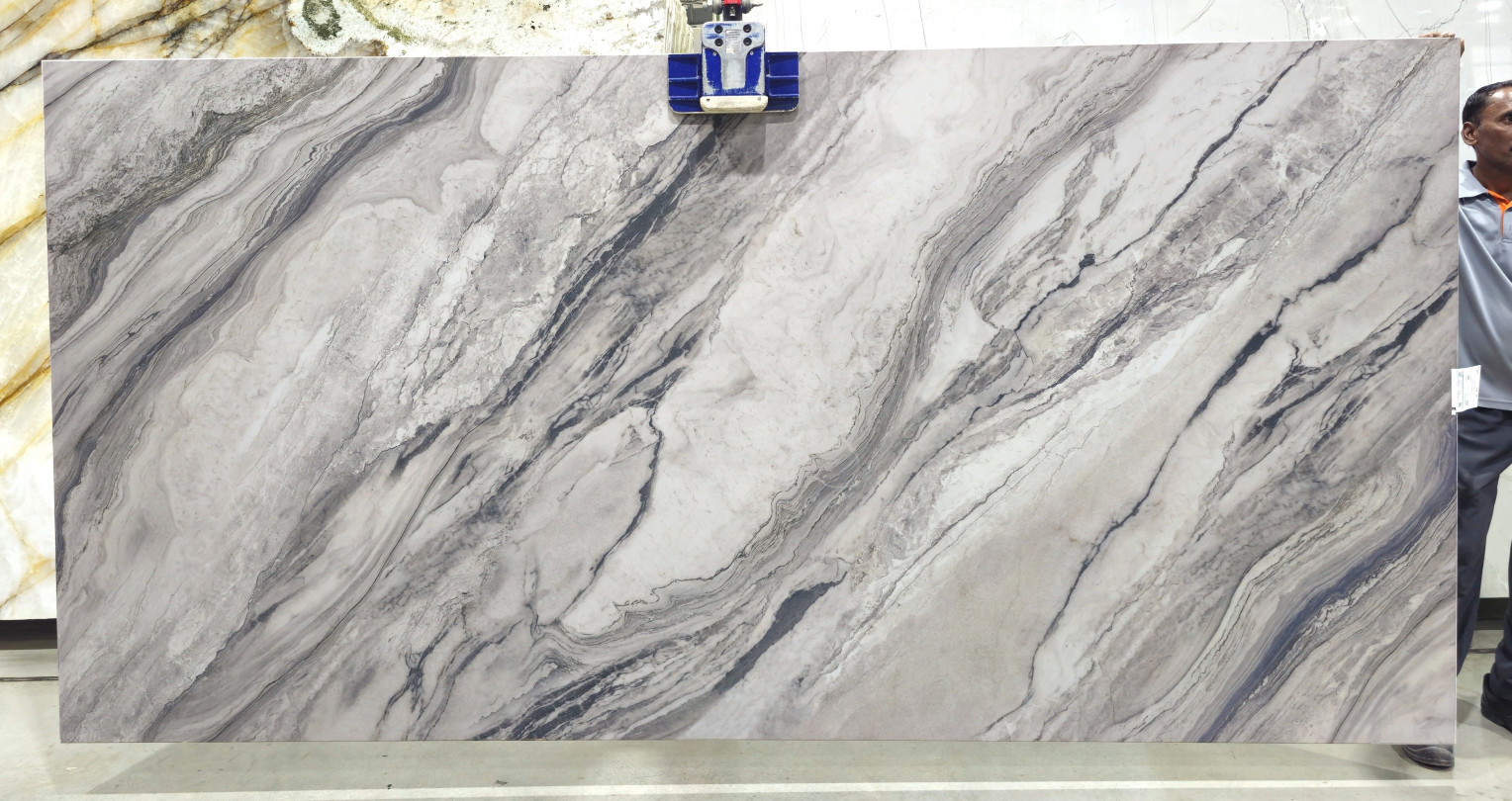 Quartz COANTE ARTEO Argemyst