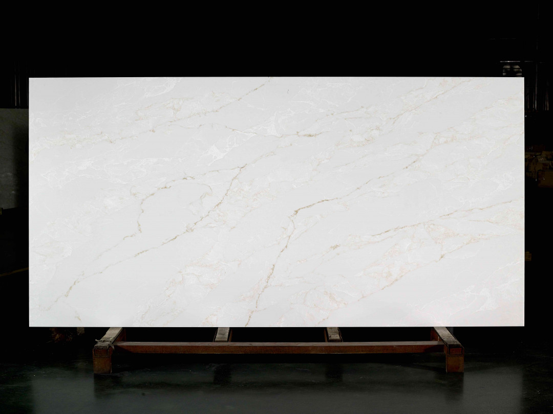 Quartz KOZO Calacatta d'Oro