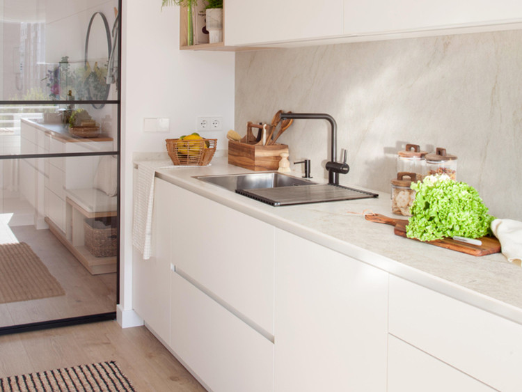 NEOLITH Taj Mahal