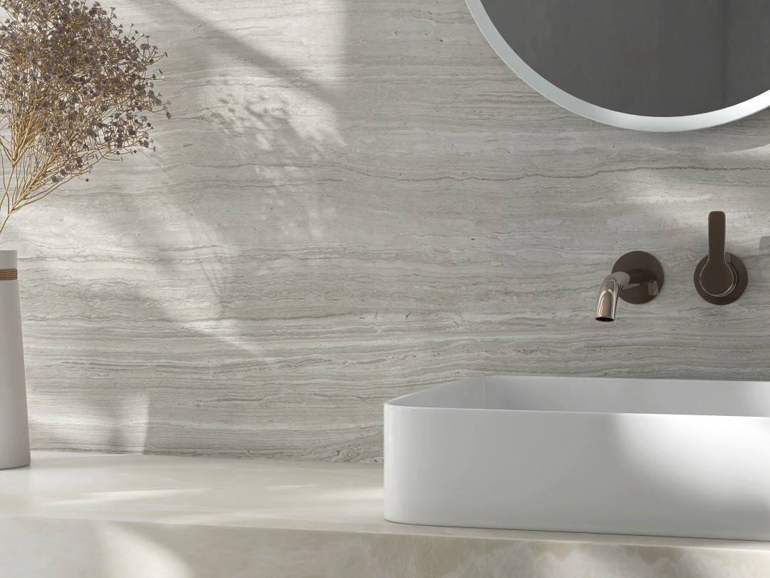 Quartz COANTE ARTEO Grazia More Bej