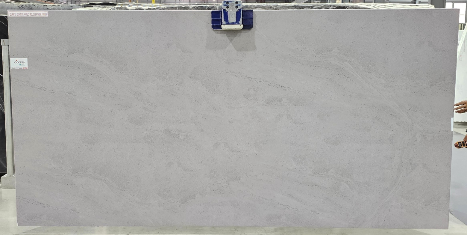 Quartz COANTE ARTEO Mold