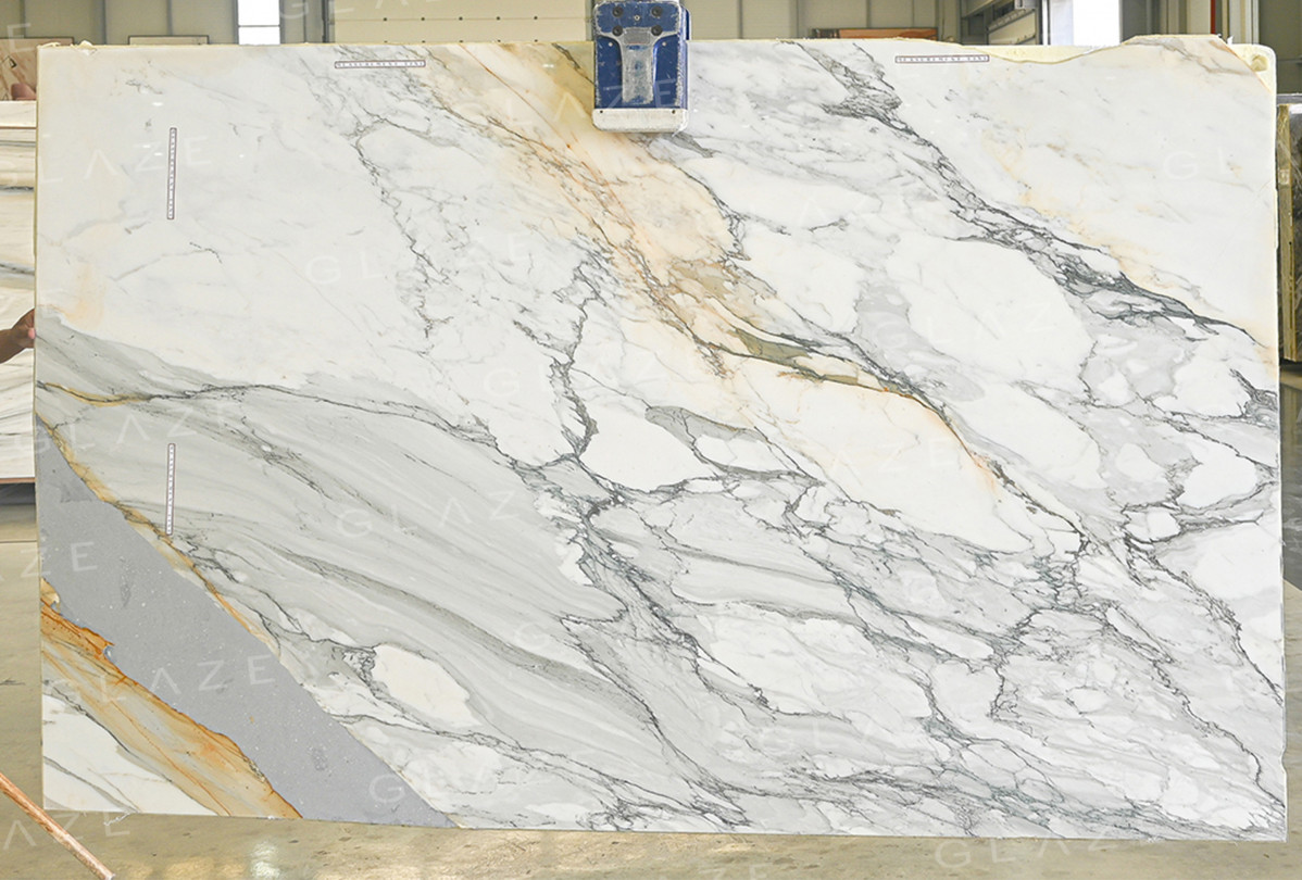 Calacatta Borghini