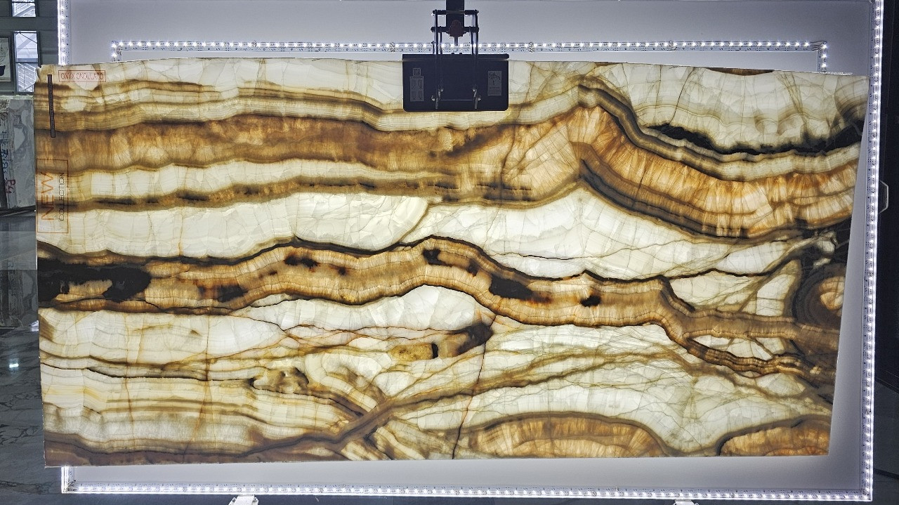 Onyx Ondulato