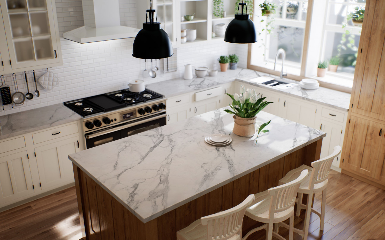 Quartz COANTE ARTEO Borghini Grey