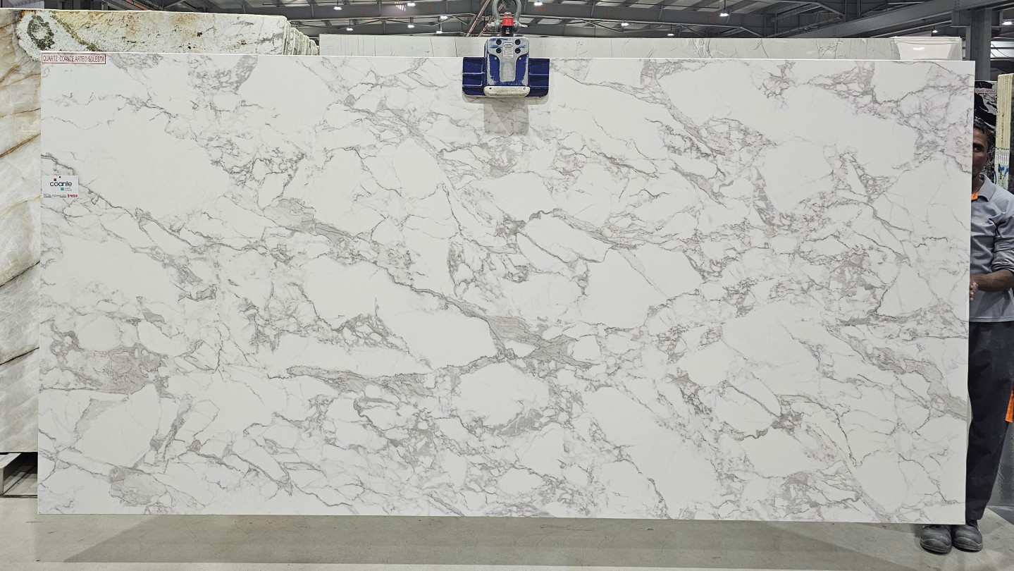 Quartz COANTE ARTEO Solesta