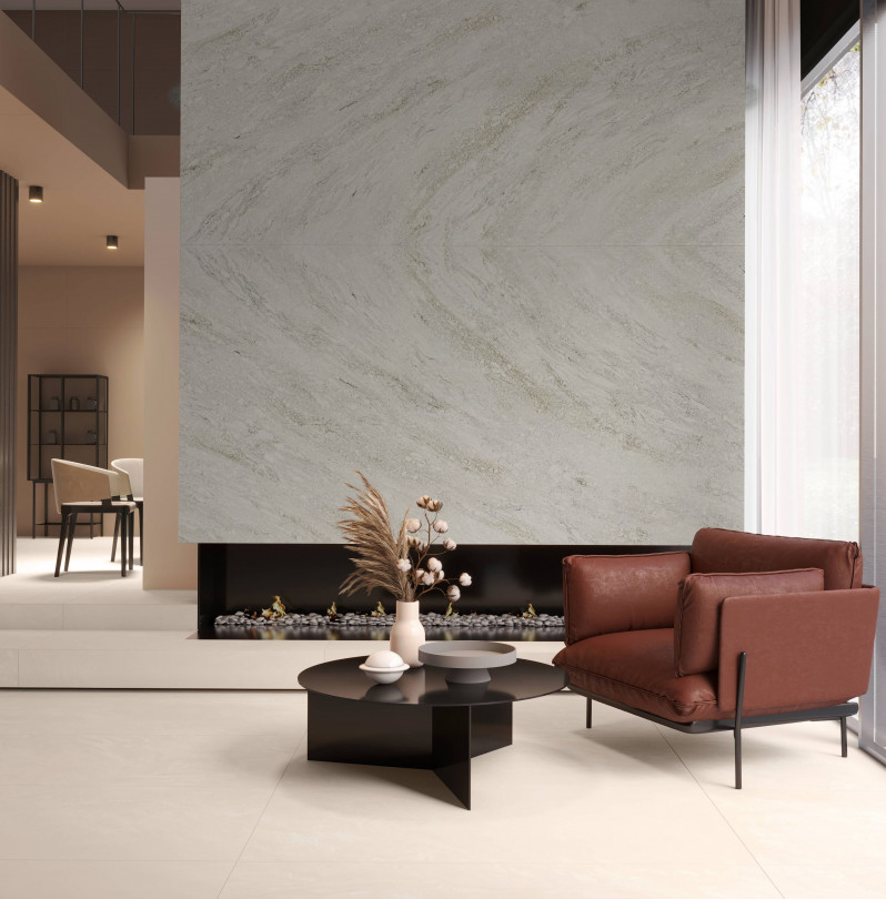 Quartz KOZO Taj Mahal Altro