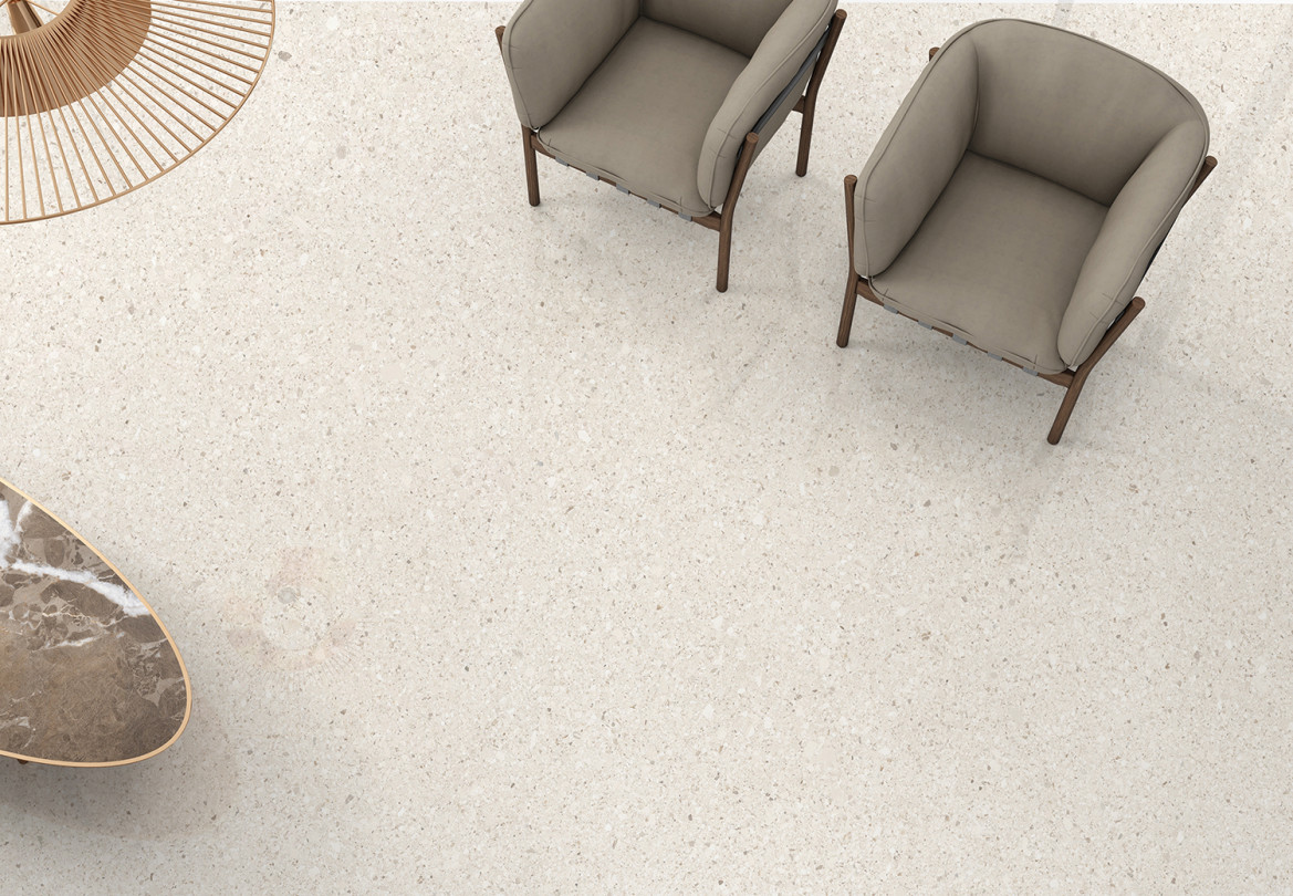 NOBILITA Porcelain Caliza Marbella