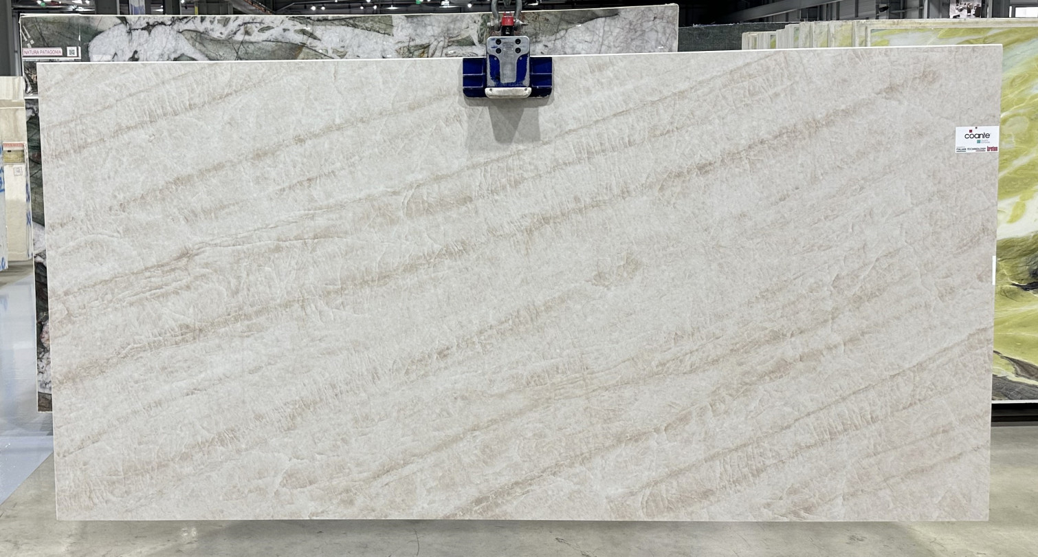 Quartz COANTE KREARTE Petra Taj