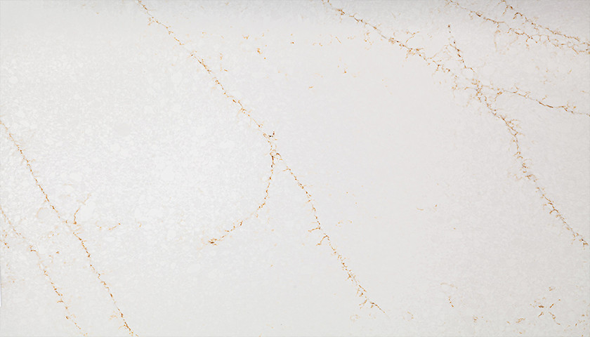 Quartz COANTE Calacatta Aurora Gold