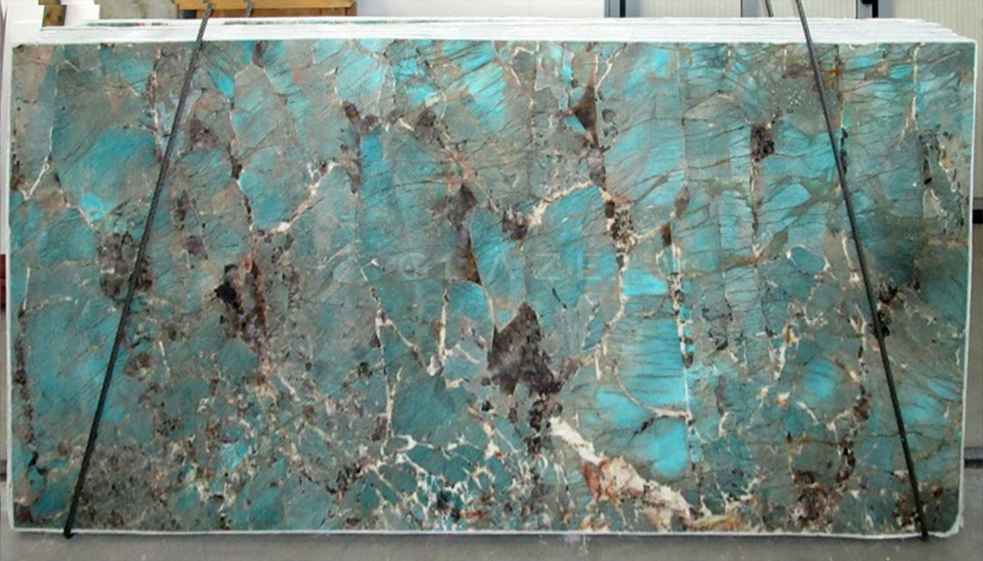 Amazonite