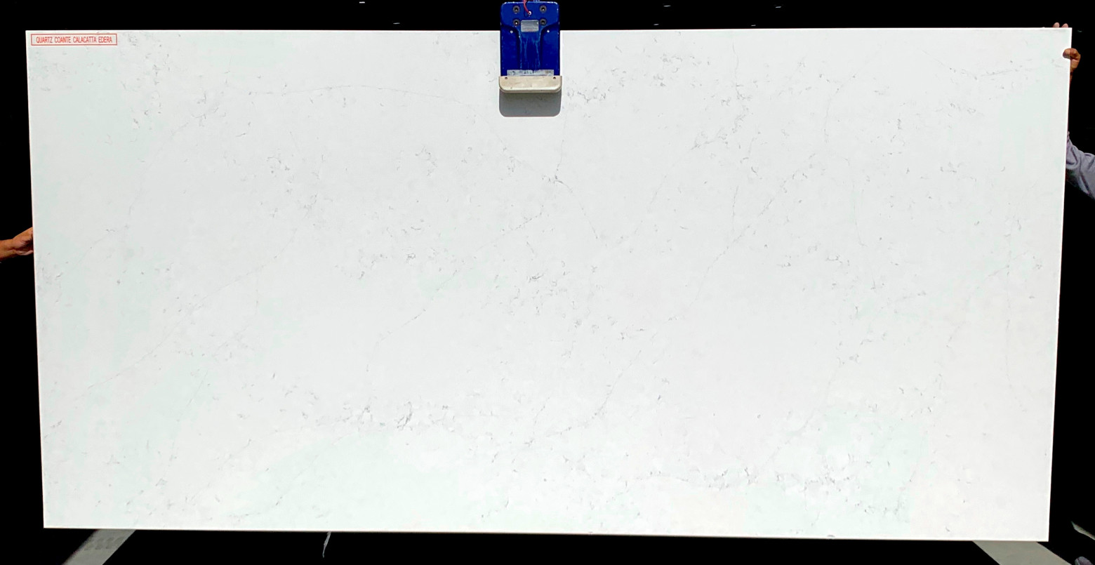 Quartz COANTE Calacatta Edera